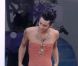 Simon a piqué un maillot à Juliette lors du défilé pour l'élection de Mister Secret Story 5 dans Secret Story 5