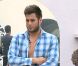 Zarko lors du défilé pour l'élection de Mister Secret Story 5 dans Secret Story 5