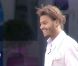 Daniel parle italien lors du défilé pour l'élection de Mister Secret Story 5 dans Secret Story 5