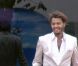 Daniel très élégant en costume lors du défilé pour l'élection de Mister Secret Story 5 dans Secret Story 5