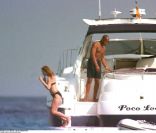 Quand Mariah Carey saute à l'eau, c'est en se demandant si elle fait bien 
