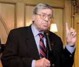 Jerry Lewis, 85 ans, quitte mystérieusement le Téléthon et son association