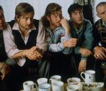 Image du film Snatch réalisé par Guy Ritchie 