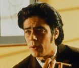 Image du film Snatch avec Benicio del Toro 