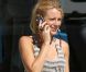 Blake Lively offre un festival de gambettes pour amadouer son équipe