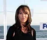 Katey Sagal à la Fox All Star Party, à Pacific Palisades le 5 août 2011.