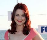 Alexandra Breckenridge à la Fox All Star Party, à Pacific Palisades le 5 août 2011.