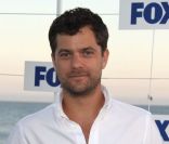 Joshua Jackson à la Fox All Star Party, à Pacific Palisades le 5 août 2011.