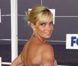 Jaime Pressly à la Fox All Star Party, à Pacific Palisades le 5 août 2011.