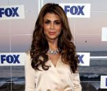 Paula Abdul à la Fox All Star Party, à Pacific Palisades le 5 août 2011.