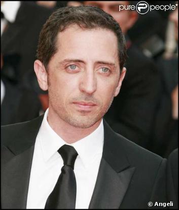 Gad Elmaleh