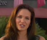 Angelina jolie en duplex 