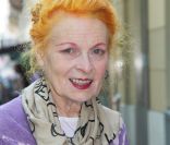 Vivienne Westwood en mai 2011.<br />