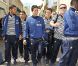 Nasri, Benzema, Hoarau, Martin : La promenade de santé des Bleus à Palavas