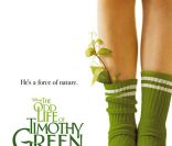 L'affiche du film The Off Life of Timothee Gree