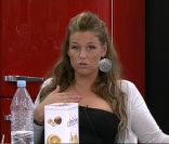 Le visage de la jolie Aurélie était pourtant si fin dans Secret Story 5