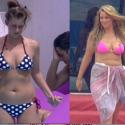 Secret Story 5 : Aurélie a pris de nombreux kilos... Sa métamorphose en images !