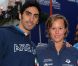 Federica Pellegrini : Avec Luca Marin, c'est fini ; avec SuperPippo, c'est chaud