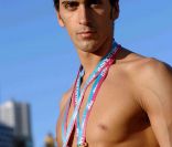  SuperPippo aux Mondiaux 2007 à Melbourne 
 Après avoir alimenté les gazettes sportives lors des Mondiaux de Shanghai du 24 au 31 juillet, conservant ses deux titres sur 200 et 400 nage libre, Federica Pellegrini est dans les pages people : séparée de Luca Marin, on lui prête une relation avec Filippo Magnini, alias SuperPippo. 