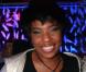 Macy Gray a bien profiter de la soirée au VIP Room... sauf qu'elle était attendue ailleurs !
