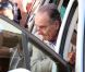 Jacques Chirac : Son attelle retirée, il profite de Saint-Tropez