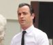 Justin Theroux en juillet 2011