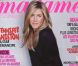 Jennifer Aniston en couverture de Madame Figaro, édition du 12 août 2011
