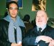 Georges Beaume, agent de stars et parrain d'Anthony Delon, est mort