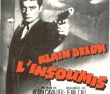 L'affiche du film L'Insoumis