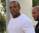 Dr. Dre en janvier 2011 à Los Angeles