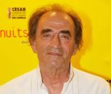 Richard Bohringer à Paris, en juin 2010.