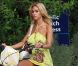 Shauna Sand : En balade avec ses filles, elle montre tout sauf l'exemple