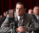 Image du film J. Edgar de Cint Eastwood avec Leonardo DiCaprio