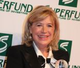 Marianne Faithfull en 2009 en Autriche 