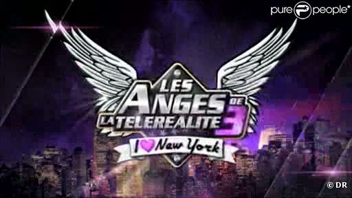  Les Anges de la télé-réalité : I love New York  arrivera prochainement sur NRJ 12.