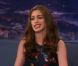 Anne Hathaway : Quand elle se met au rap, c'est violent