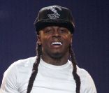 Lil Wayne en avril 2011 à Sunrise