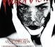 Anne Hathaway en couverture de Interview, de septembre 2011