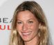 Le top model Gisele Bündchen à Los Angeles, le 19 mai 2011. 