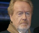 Ridley Scott en 2008