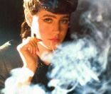 Blade Runner avec Sean Young 