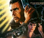 L'affiche de Blade Runner de Ridley Scott