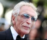 Gérard Darmon lors du 64e Festival de Cannes en mai 2011
 &nbsp; 