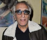 Gérard Darmon en octobre 2010 à Paris <br />