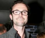  Eric Berger en avril 2007 à Paris 
 &nbsp; 
 &nbsp; 