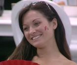 Julie de Secret Story 5