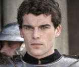 Stanley Weber dans la série les Borgia