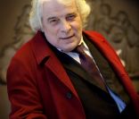Jacques Weber en février 2011 