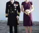 Le prince Frederik de Danemark, son épouse la princesse Mary et leurs jumeaux de sept mois, Vincent et Joséphine, ont embarqué à bord du Dannebrog, le yacht royale. Première escale de la tournée estivale du 22 au 26 août 2011 : Skagen, à l'extrême nord du pays, le 22 août.