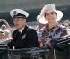 Le prince Frederik de Danemark, son épouse la princesse Mary et leurs jumeaux de sept mois, Vincent et Joséphine, ont embarqué à bord du Dannebrog, le yacht royale. Première escale de la tournée estivale du 22 au 26 août 2011 : Skagen, à l'extrême nord du pays, le 22 août.